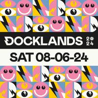 Docklands Ticket 2024 zu verkaufen Hannover - Mitte Vorschau