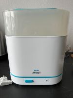 Sterilisator Philips Avent Bayern - Mellrichstadt Vorschau