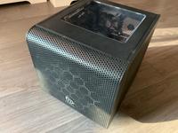 Gaming PC / Mini ITX / Ryzen 5 2600 & RX 6600 Bayern - Augsburg Vorschau