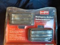 2x Halogen Nebelscheinwerfer H3 12V Lampe Schalter Relais Satz VW Brandenburg - Schwedt (Oder) Vorschau