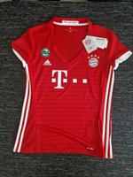 Fc Bayern Trikot Damen Bayern - Karlshuld Vorschau