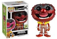 Suche Animal Metallic Funko Bad Reichenhall - Marzoll Vorschau