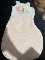 Babykleidung / Schlafsack / Gr.68 / Länge 70 cm Niedersachsen - Buchholz (Aller) Vorschau