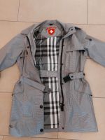 Wellensteyn Mantel Jacke Trenchcoat * Mod. SOLITAIRE * Gr. L / 40 Bayern - Pfreimd Vorschau