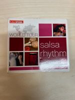 Salsa Rhythm CD Nordrhein-Westfalen - Wesseling Vorschau