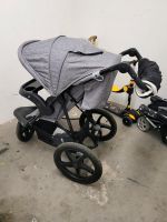 Kinderwagen / Dreirad/ Buggy Kr. München - Haar Vorschau