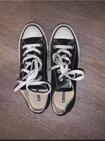 Converse sneaker Gr.4 Sachsen - Chemnitz Vorschau