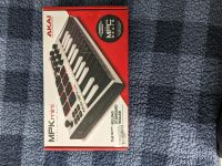 AKAI Professional MPK Mini MK3 25-Tasten USB MIDI E-Keyboard Weiß Hessen - Offenbach Vorschau