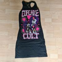 Shirt Kleid Cupcake Cult M 38 Neu Nordrhein-Westfalen - Minden Vorschau