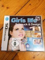 Nintendo Ds Spiel Girls Life  Schmuck & Design Nordrhein-Westfalen - Lohmar Vorschau