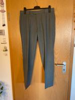 Herren graue Stoffhose Gardeur Bochum - Bochum-Ost Vorschau