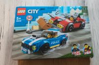 Lego City 60242 Rheinland-Pfalz - Monzingen Vorschau
