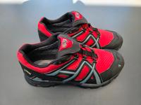 Haix Black Eagle Adventure, Gr. 39, Neuwertig Saarland - Wadern Vorschau
