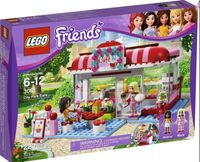 Lego Friends Café Nr. 3061 Hessen - Hattersheim am Main Vorschau