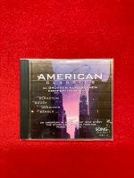 CD American Classics Die großen klassischen Komponisten Niedersachsen - Melle Vorschau