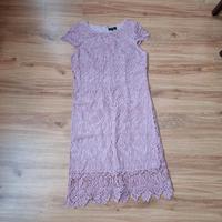 Spitzenkleid Gr.42/44 " manguun " Brandenburg - Nuthe-Urstromtal Vorschau