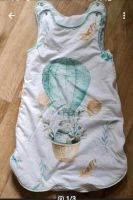 Tanuki NAF NAF 70 cm Schlafsack Explorer Rabbit in Bunt / Weiß Berlin - Tempelhof Vorschau