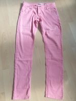 Damen Hose in pink rosa Gr 36 Nordrhein-Westfalen - Erkelenz Vorschau