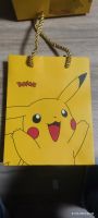 Pokemon Pikachu Tüte papier Pappe Hessen - Oestrich-Winkel Vorschau
