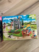 Playmobil 70010 Familiengarten Baden-Württemberg - Uhldingen-Mühlhofen Vorschau