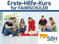Ahlen: Erste-Hilfe-Kurse für Fahrschüler Nordrhein-Westfalen - Ahlen Vorschau