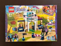 Lego Friends 41367 Reitturnier Pferde - inkl OVP + Anleitung ❤️ Nordrhein-Westfalen - Dahlem Vorschau