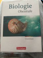 Biologie Oberstufe Gesamtband Cornelsen Hessen - Vellmar Vorschau