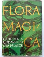 Pflanzen, Geheimbis und Wesen. Flora magica Nordrhein-Westfalen - Bergisch Gladbach Vorschau