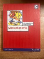 Buch Makroökonomie Blanchard/Illing Pearson Stuttgart - Bad Cannstatt Vorschau