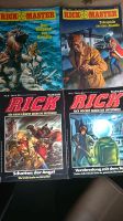 Rick Hochet und Rick Master comics Niedersachsen - Cuxhaven Vorschau