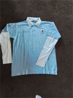 TSV 1860 Polo Langarmshirt Größe XL Niedersachsen - Hatten Vorschau