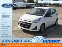 Hyundai i10 Pure Sachsen - Eilenburg Vorschau