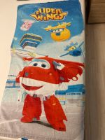 Super Wings Badetuch Bayern - Hirschaid Vorschau