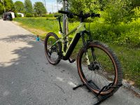 Cube Stereo Hybrid 140 HPC SL 750 (EMTB) Bayern - Meitingen Vorschau