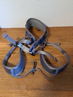 Petzl Erwachsene Klettergurte Corax, Blau, 1 Baden-Württemberg - Gaienhofen Vorschau