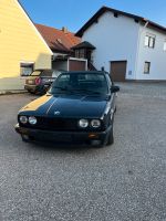 BMW E30 318i Cabrio Bayern - Mainburg Vorschau
