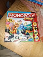 Monopoly junior von Hasbro gamming Bayern - Tacherting Vorschau