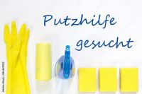 Putzhilfe gesucht Berlin - Neukölln Vorschau