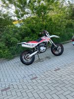 Beta rr125 lc Bayern - Gefrees Vorschau