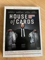 House of cards Bayern - Schwabmünchen Vorschau