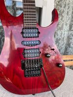 Ibanez J Custom RG 1308 Hessen - Offenbach Vorschau