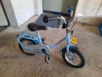 Puky 12 Zoll Kinderfahrrad Bayern - Wertingen Vorschau