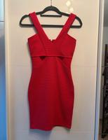 Partykleid / enges Kleid Sachsen - Dahlen Vorschau