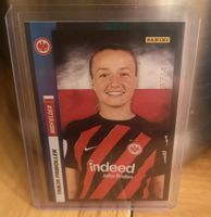 Panini Eintracht Frankfurt Tanja Pawollek International /49 Hessen - Mücke Vorschau