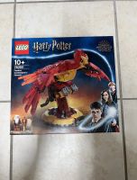 LEGO® - 76394 - Harry Potter - Fawkes Dumbledores Phönix -  Neu Düsseldorf - Düsseltal Vorschau