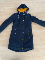 Schmuddelwedda Winterjacke Marine XS Nordrhein-Westfalen - Heiligenhaus Vorschau