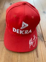 Snapback Cap Ferrari Michael Schuhmacher, Baseballcap Niedersachsen - Obernkirchen Vorschau