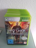 Xbox 360 Spiele Hessen - Riedstadt Vorschau