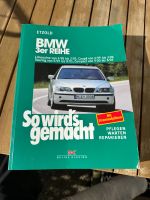 So wird‘s gemacht BMW 3er Reihe 1998 - 2005 Bayern - Freilassing Vorschau
