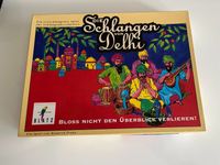 Spiel Die Schlangen von Delhi zu verschenken Köln - Porz Vorschau